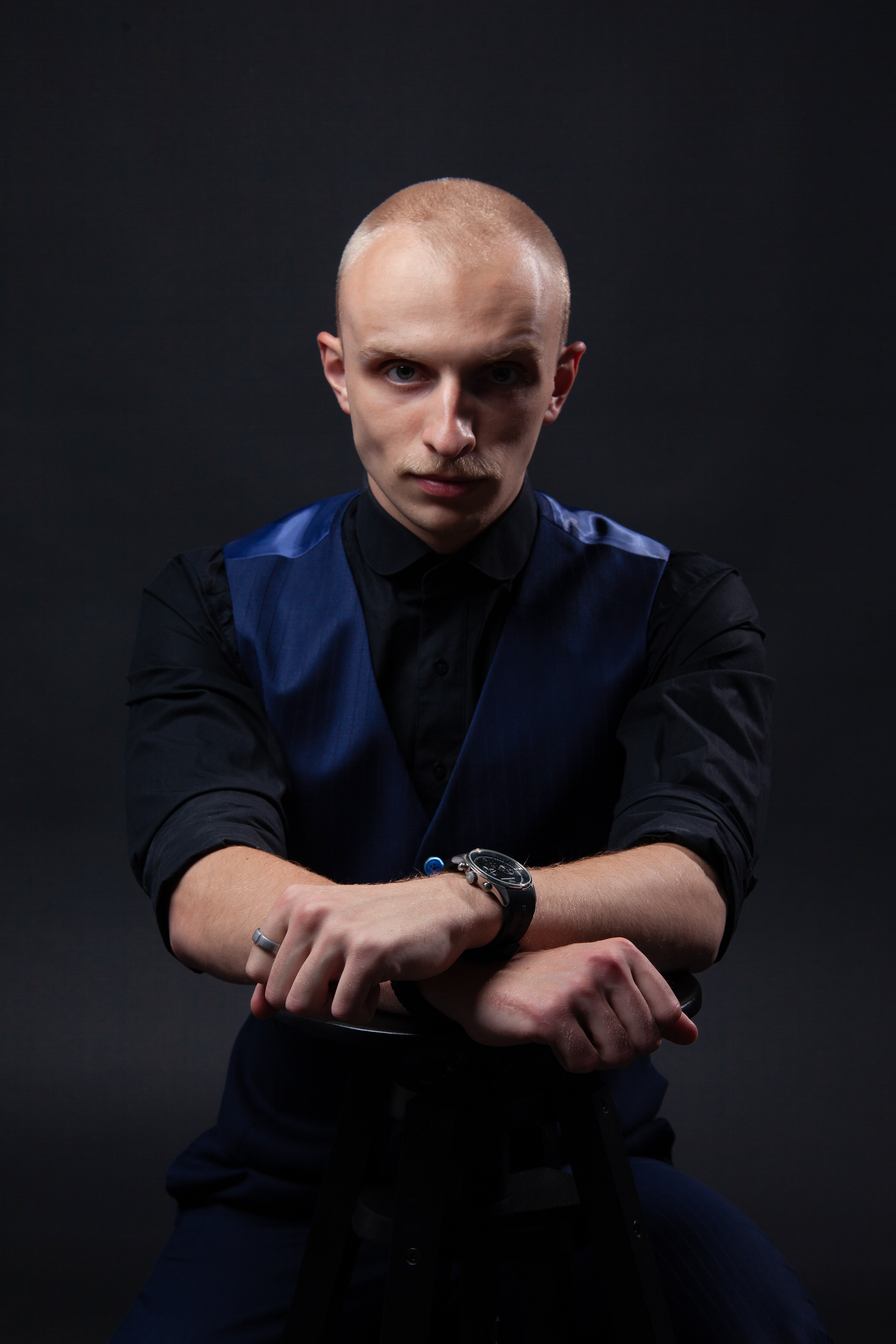 Vöggr - artisan bijoutier à Québec