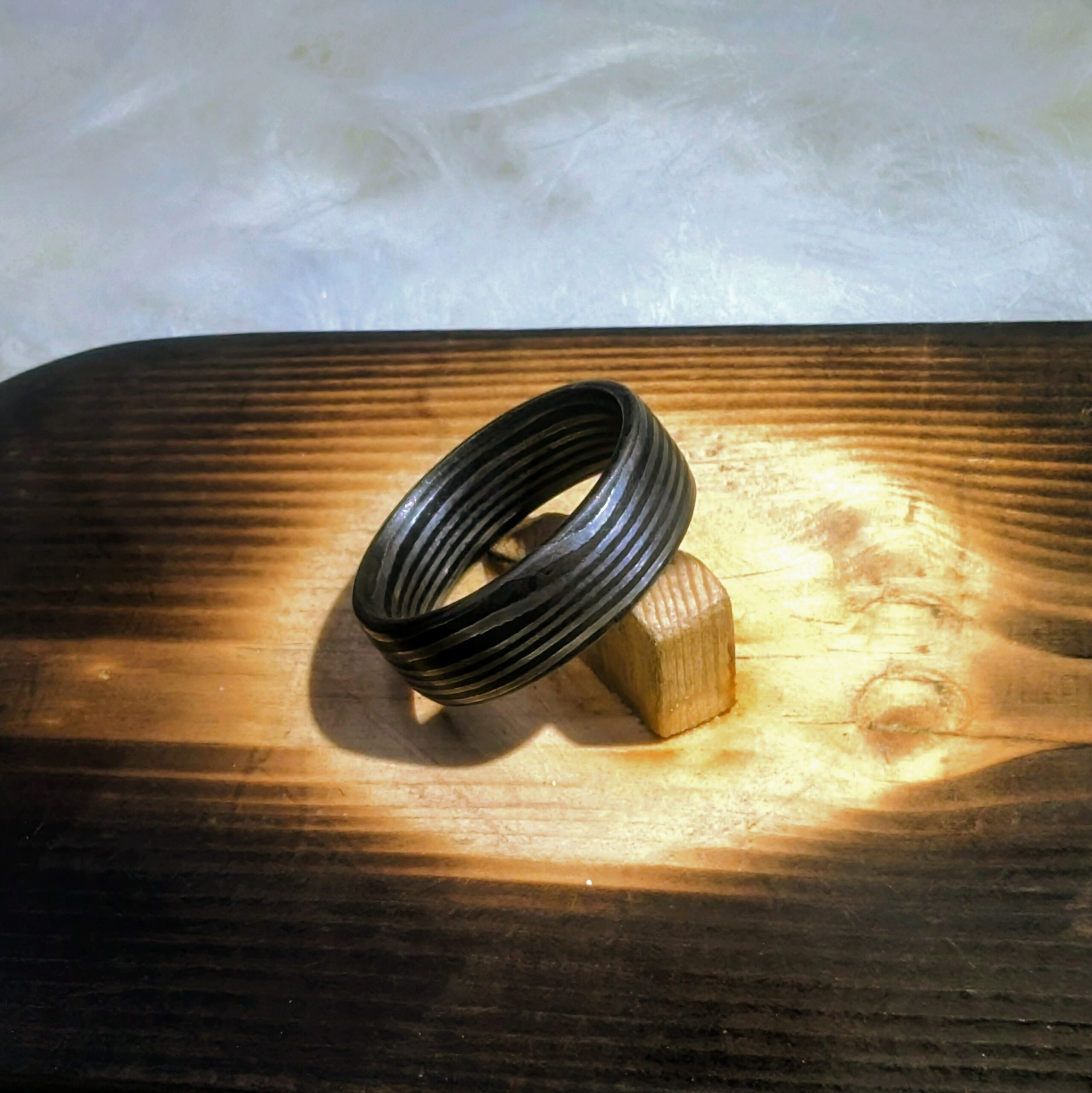 Clair Obscur — Hommes